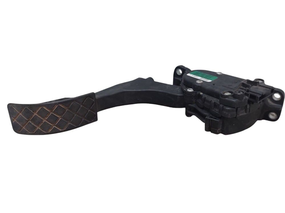 Pedal Acelerador Eletrônico Fox Gol Polo 2003 A 2012 8