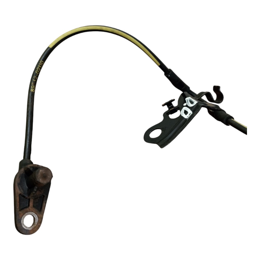 Sensor Abs Dianteiro Direito Corolla 2009 2010 A 2014 4