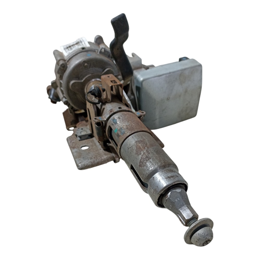 Coluna De Direção Elétrica Ford Ka 3cc 2018 2019 2020 2