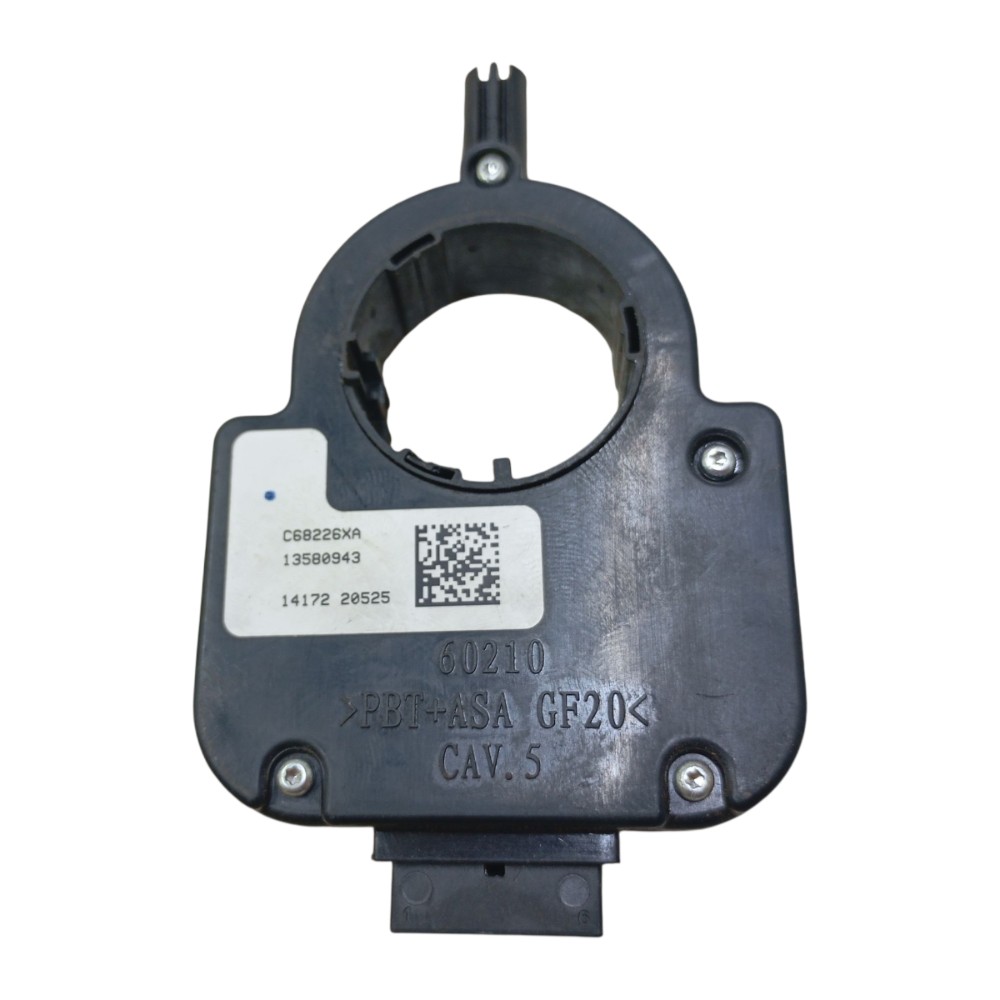 Sensor Angulo De Direcao Onix Prisma 2012 2013 2014 A 2019