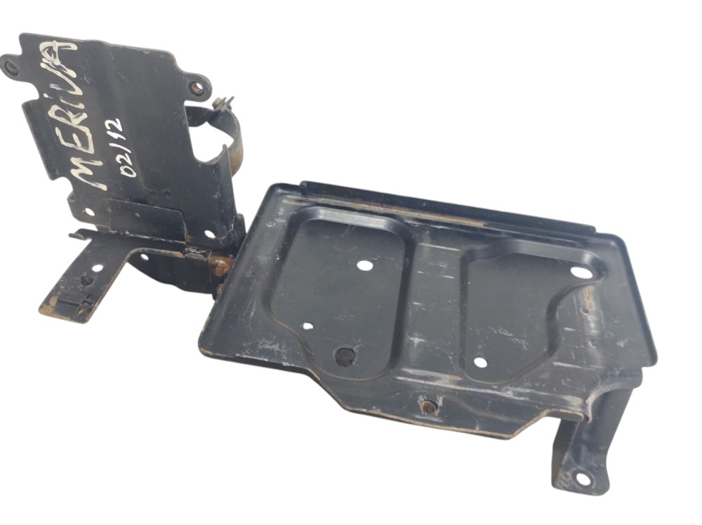 Suporte Caixa Bateria Meriva 2002 A 2012 Direito 2