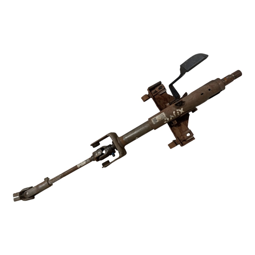 Coluna De Direção Chevrolet Onix 2013 2014 2015 2016 A 2019 1