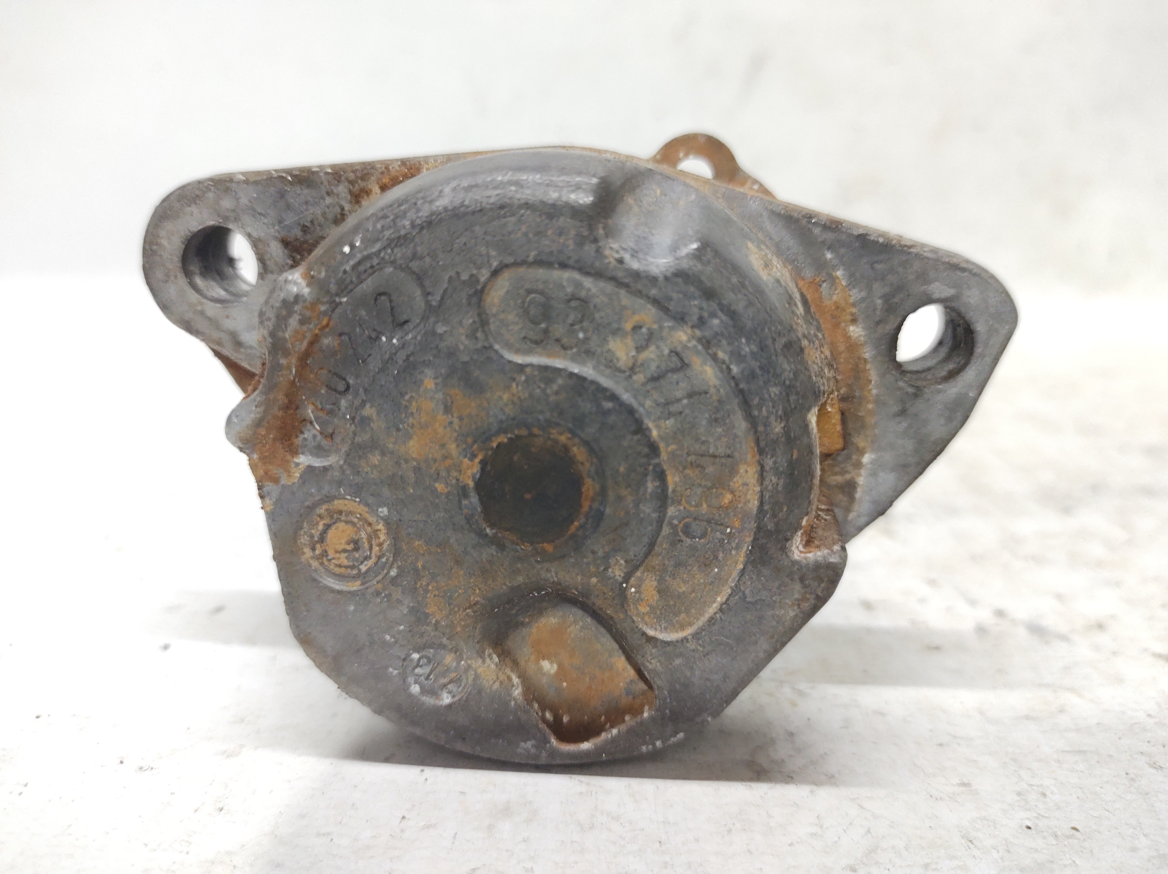 Tensor Correia Dentada Meriva 1.4 1.8 02 A 12 93374496 6