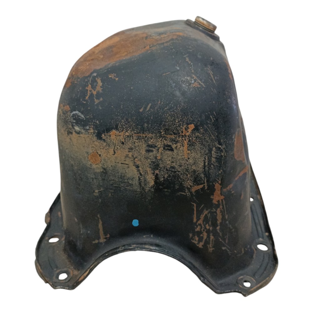 Carter Óleo Siena Palio Uno Fire 1.0 2004 2005/2011 5