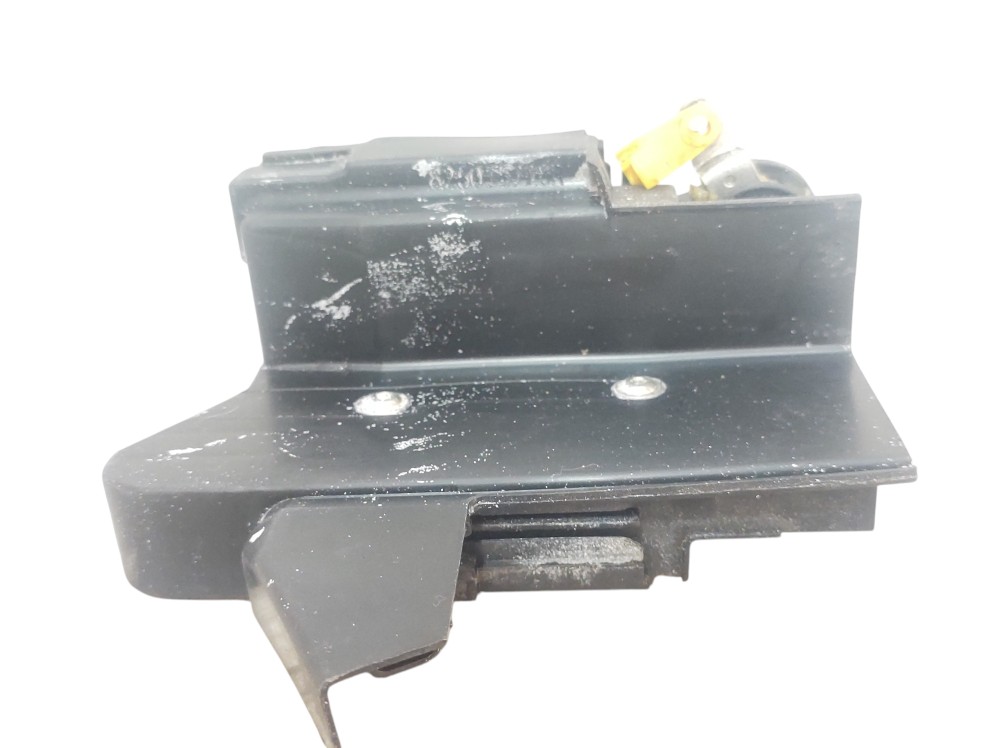 Fechadura Elétrico Traseira Esquerda Sandero 2015 A 2019 4