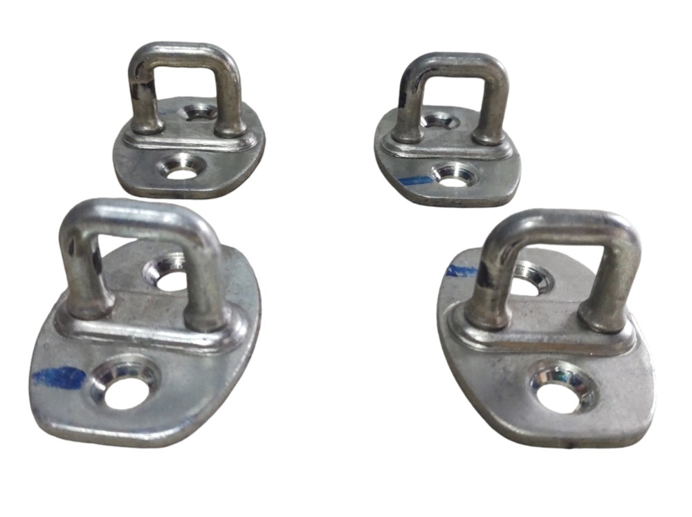 Kit Batente De Porta Da Fechadura Cobalt 2016 A 2020 4