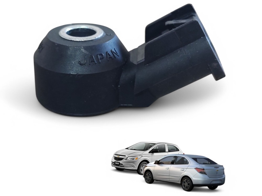 Sensor Detonação Celta Onix Prisma 2013 A 2021 12600327