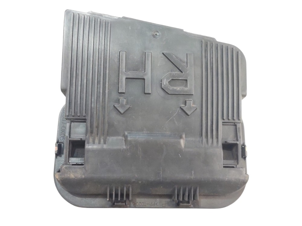 Difusor Ar Traseiro Direito Hilux 2017 A 2023 629970k051 3