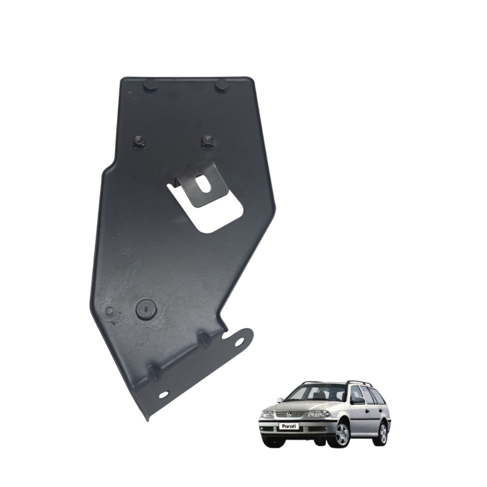 Suporte Modulo Injecao Gol Parati 1.0 16v 377.906.325.d