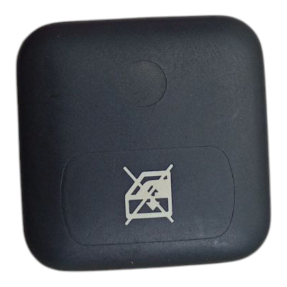 Botão Trava Portas Peugeot 207 2008 2009 2010 A 2014 3