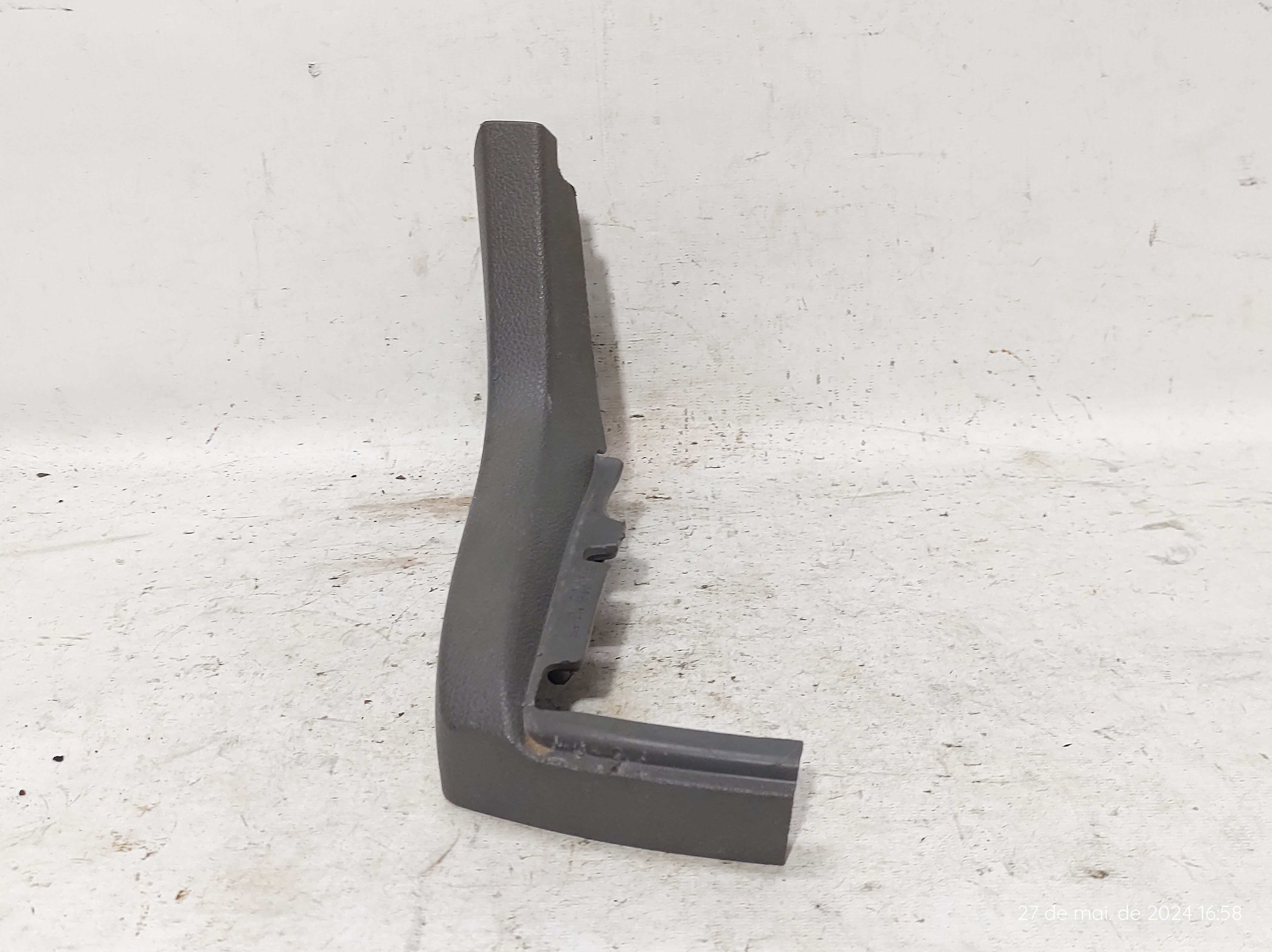 Moldura Esquerda Console Focus 9 A 13 1.6 4m5xa04521aw 7