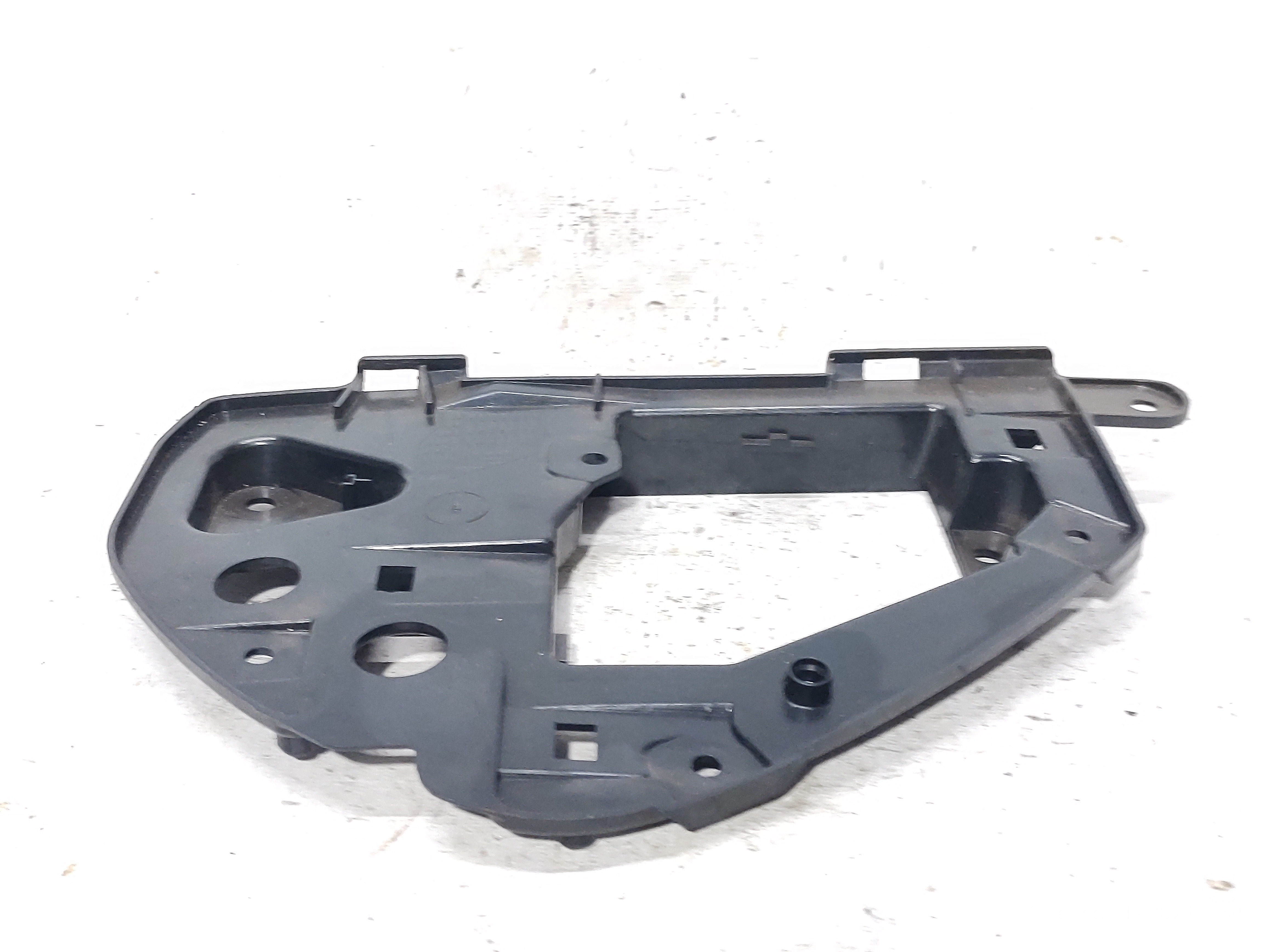 Moldura Interna Painel Ld Direito Audi A3 99 A 6 8l0858388a 4