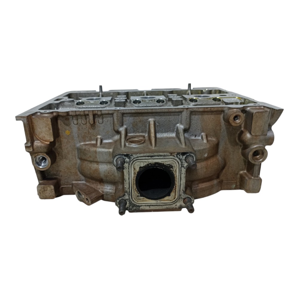 Cabeçote 3cc Volkswagen Gol Fox Up Voyage G7 G8 1.0 4