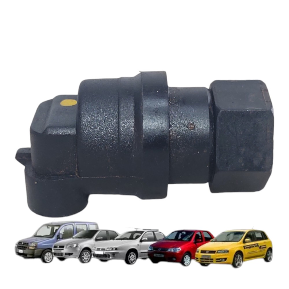 Sensor Velocidade Fiat Doblo Palio Siena Uno 1997 A 2016