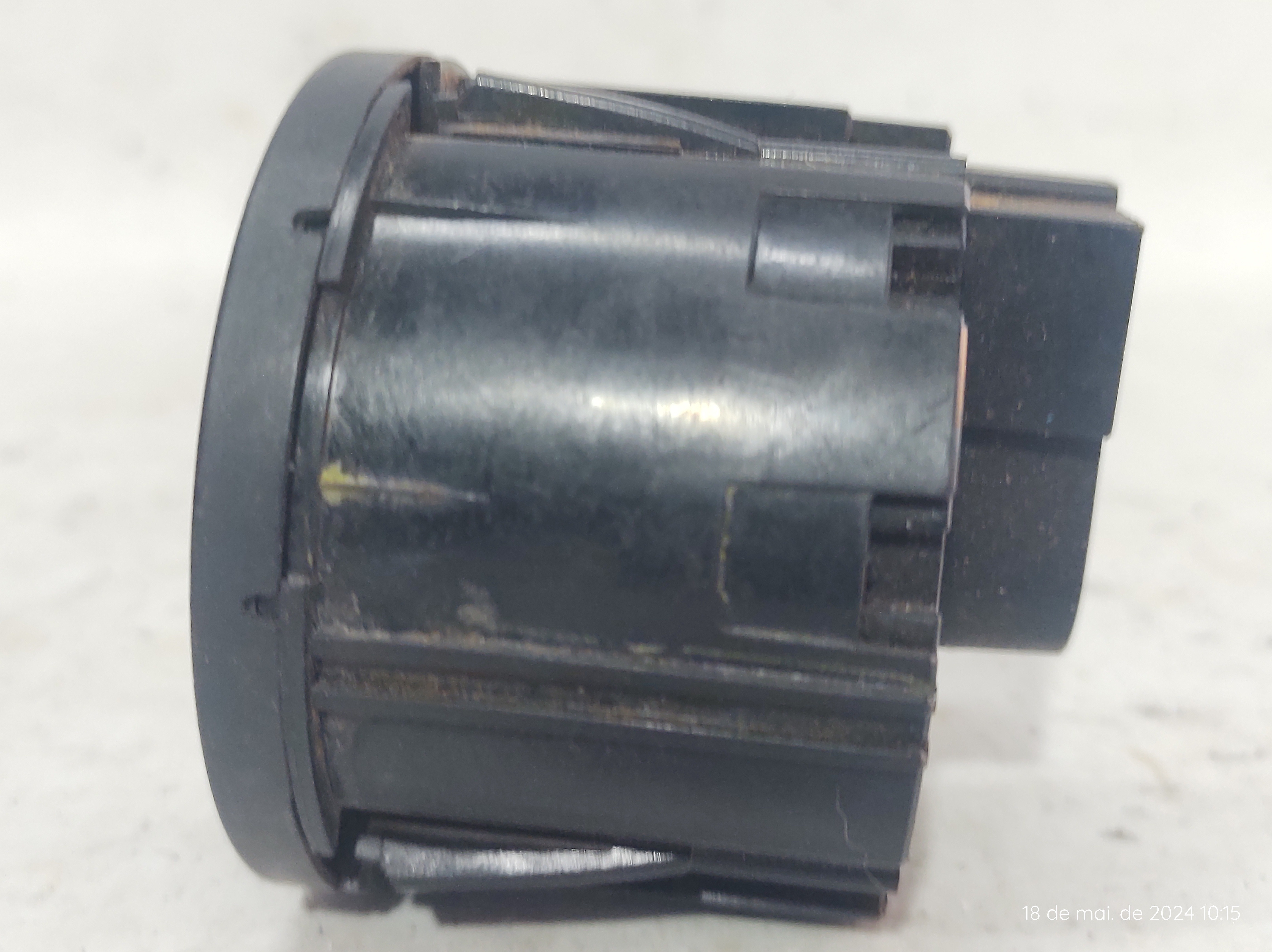 Interruptor Chave Luz New Fiesta 11/13 Ae8t13a024 Original 4