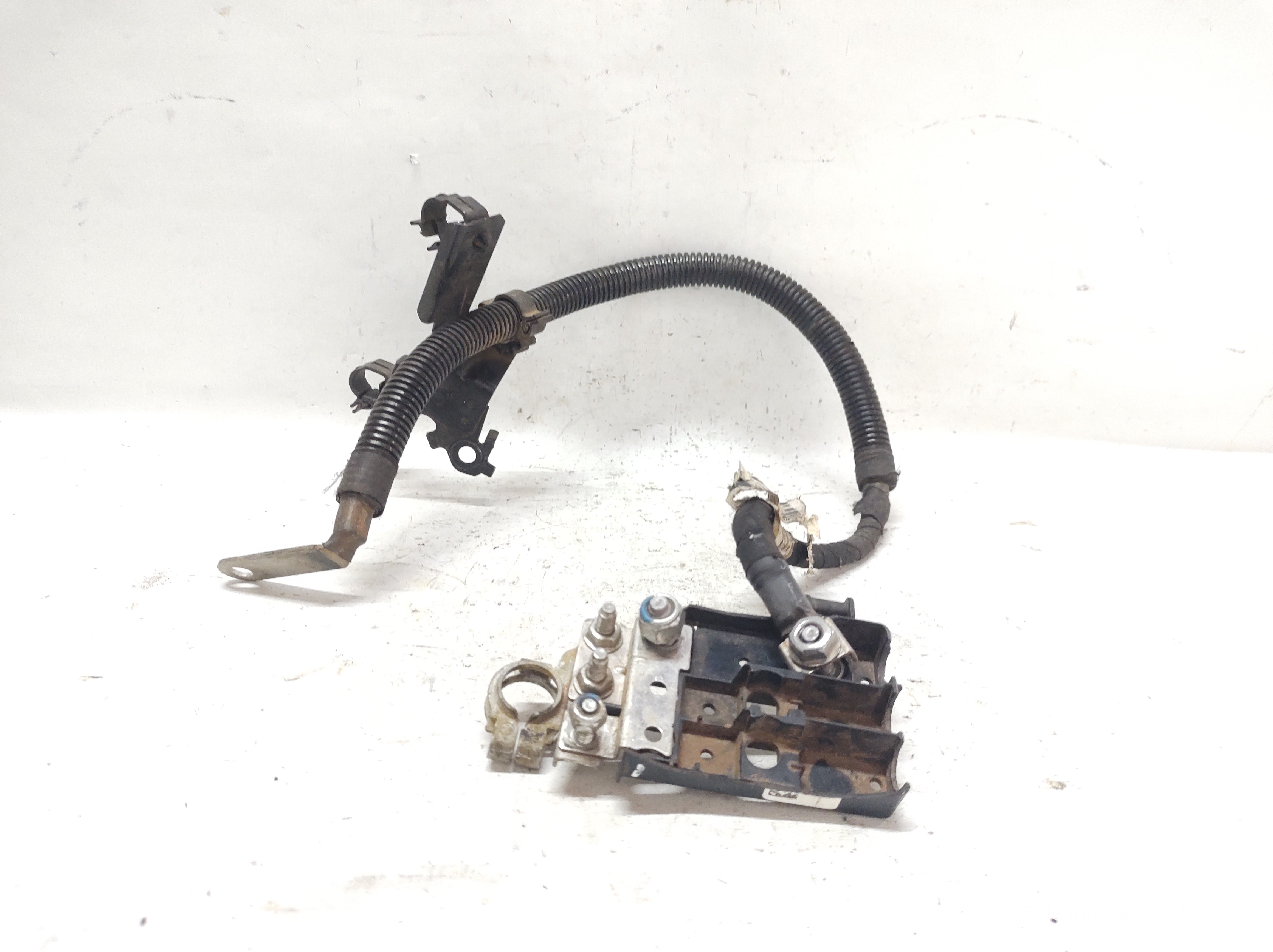 Cabo Positivo Bateria Toro 2.0 Diesel 17 A 21 6