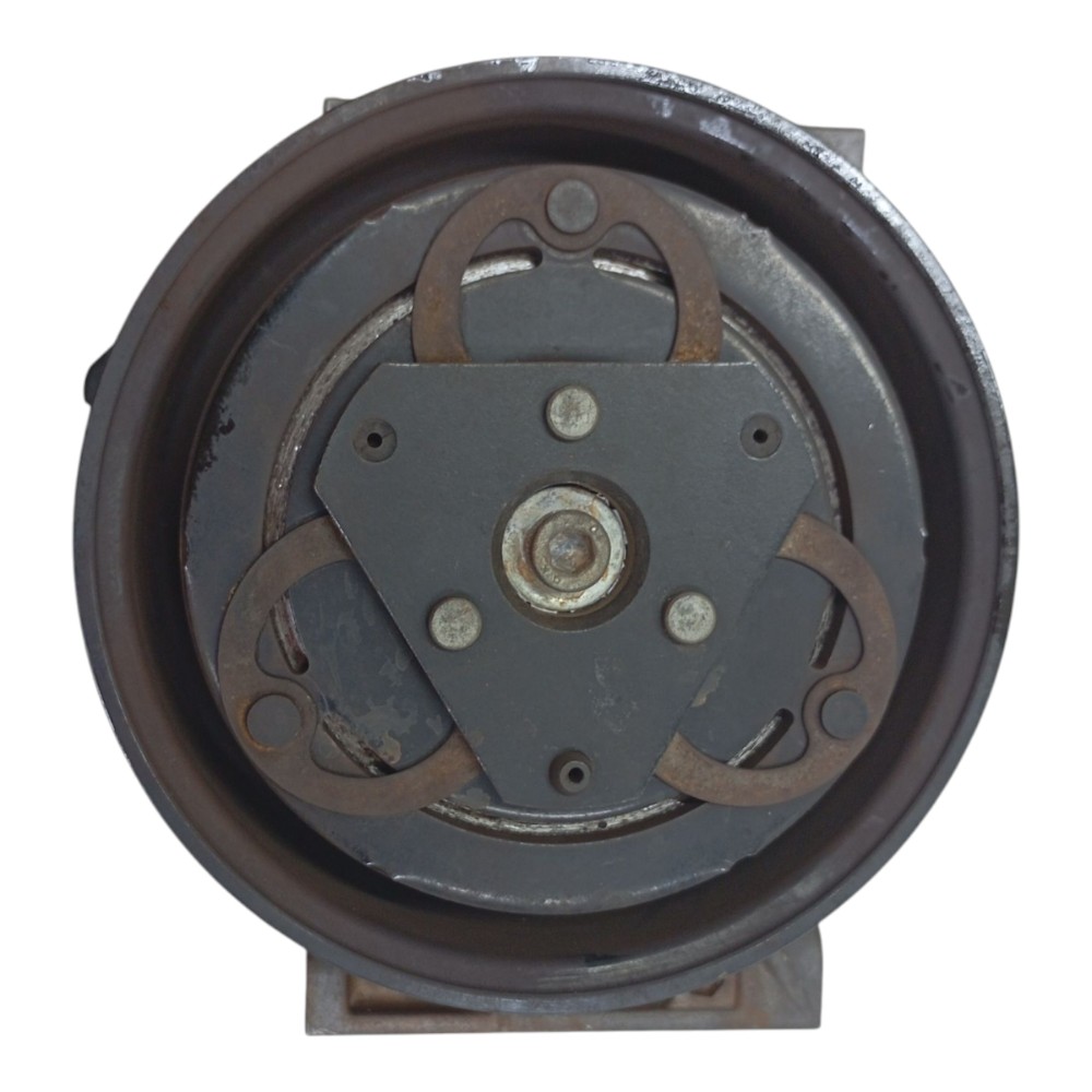 Compressor Ar Condicionado Palio Siena Strada 1.4 51786321 5