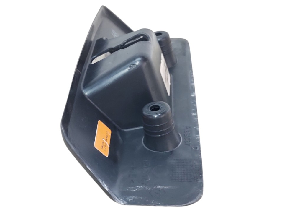 Acabamento  Batente Porta Malas Sandero 2014 A 2019 6