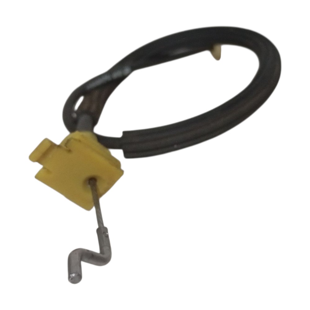 Cabo Fechadura Porta Tras Direita Prisma Onix 2012 13 A 2019 2
