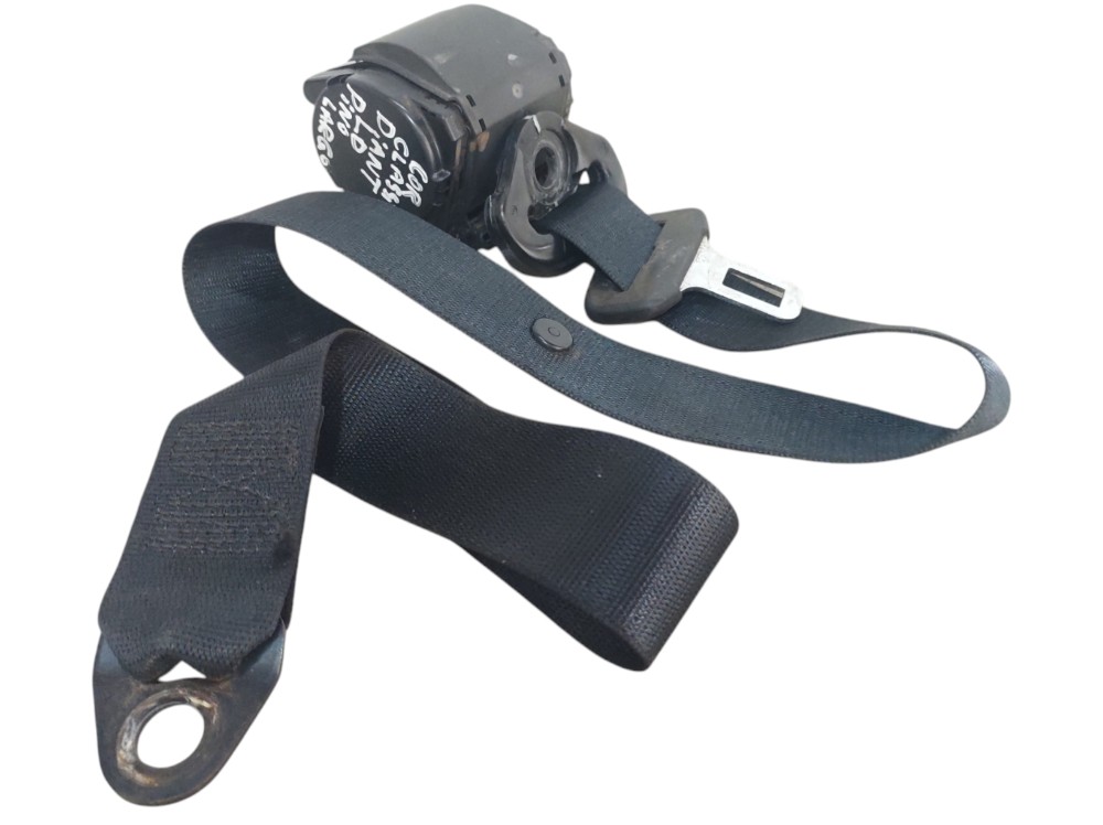 Cinto segurança dianteiro direito classic  2003 a 2016 7