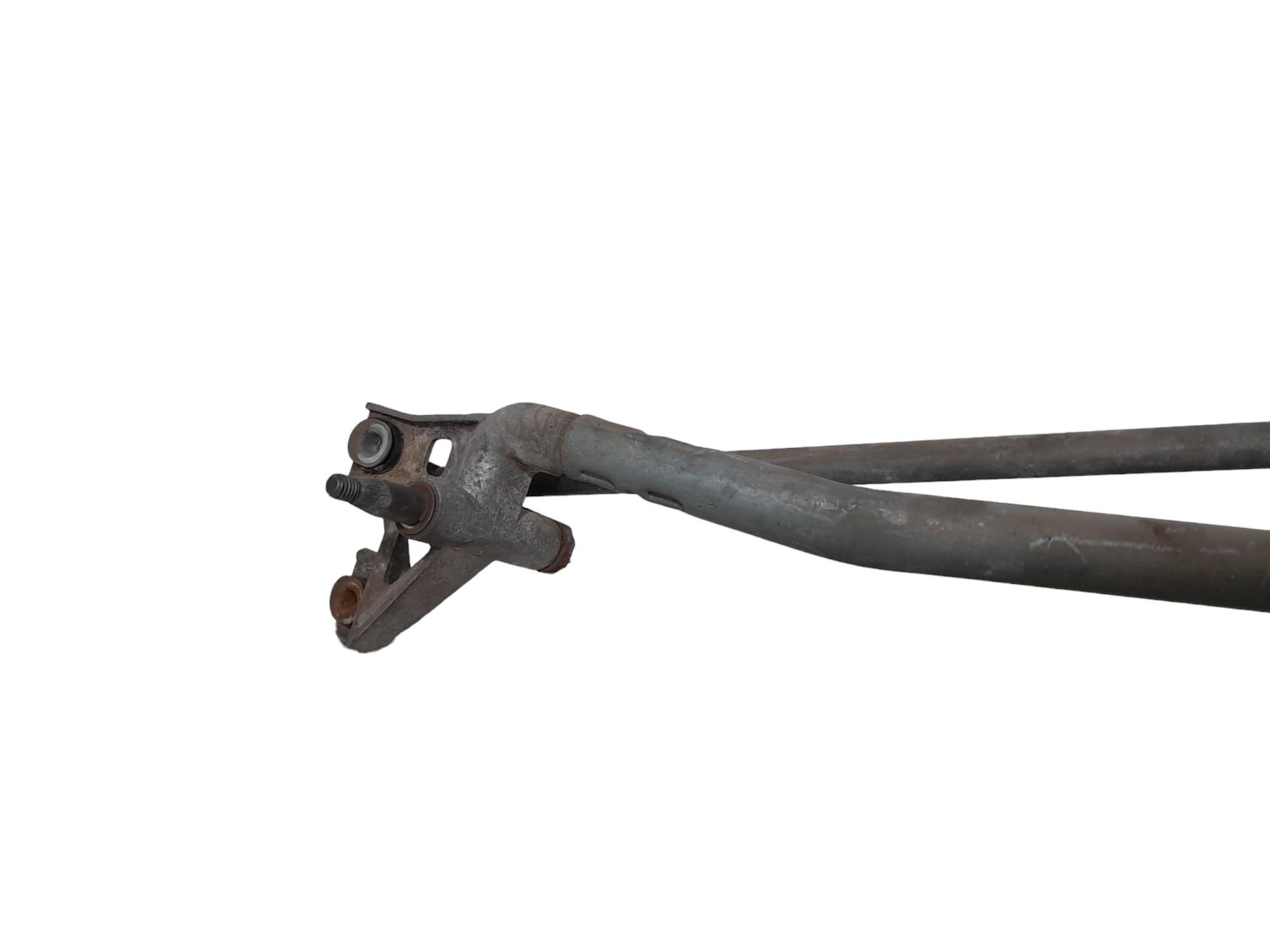 Galhada Limpador Parabrisa Chevrolet Meriva Todas Direito 5