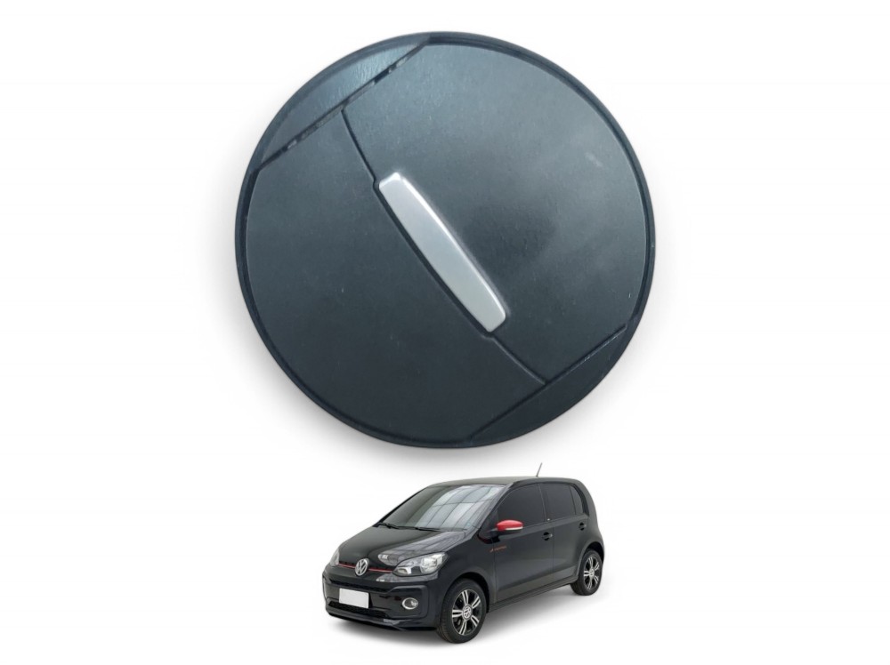 Difusor Saída Ar Condicionado Vw Up 2014 A 2017 08720007