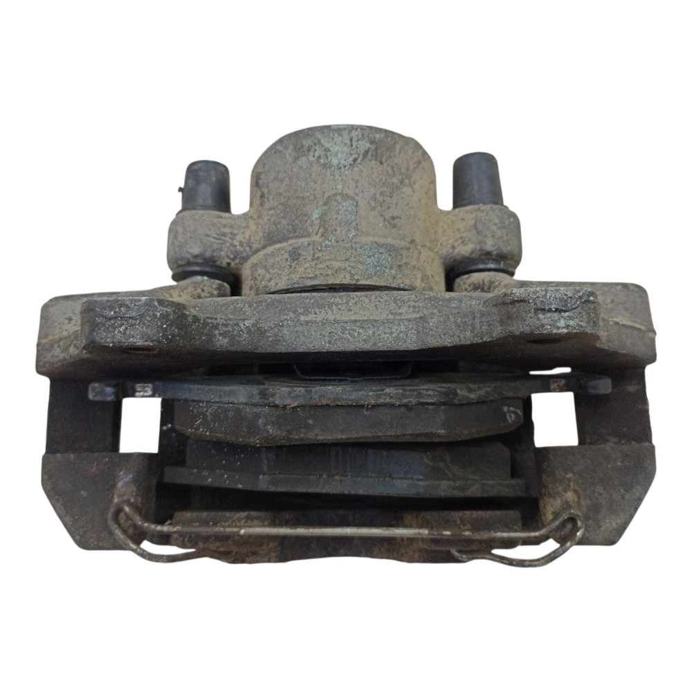 Pinça Freio Palio Siena 1.0 Dian Direita 2004 2005 A 2008 2