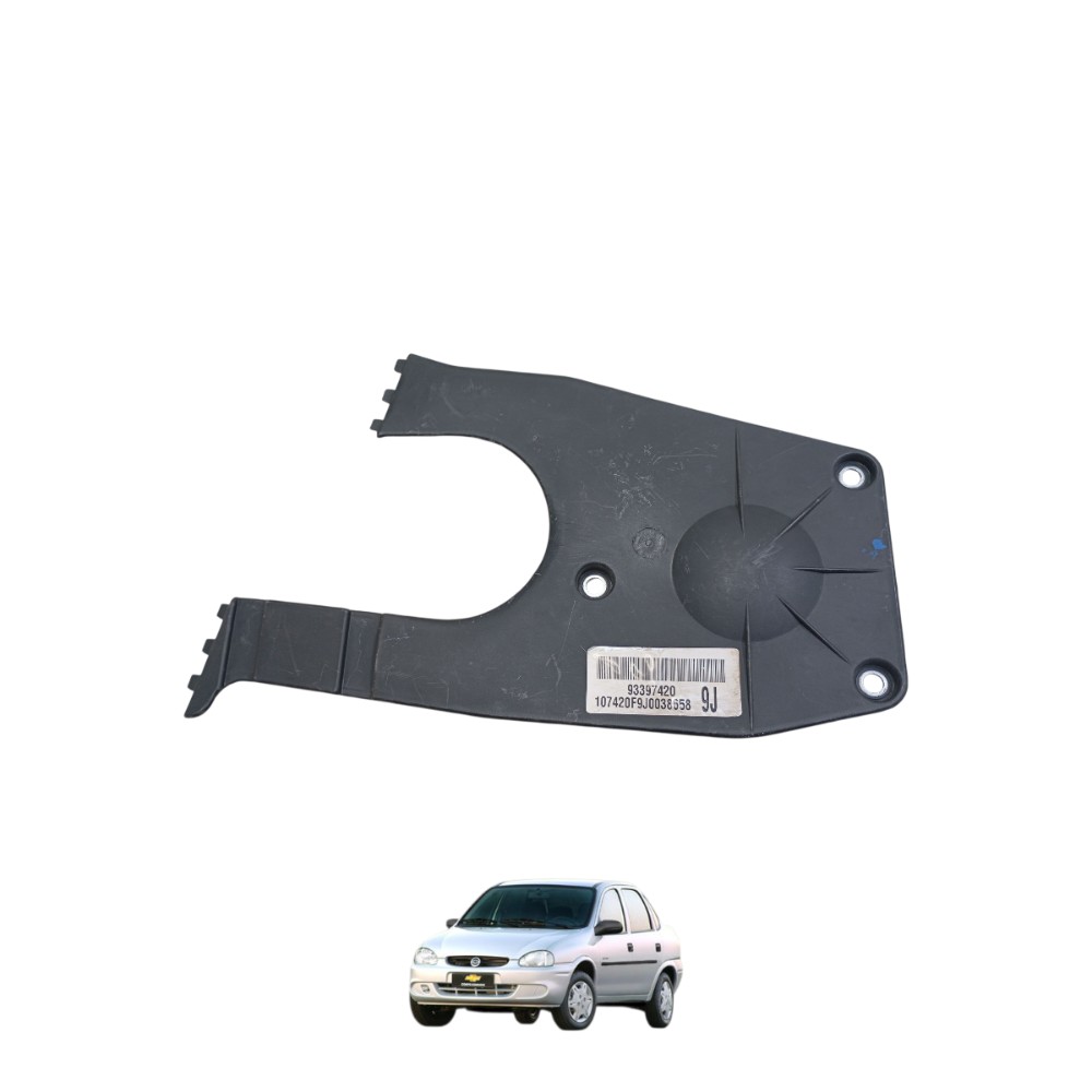 Capa Correia Dentada Corsa 1.0 8v 1996 A 2006 93279381