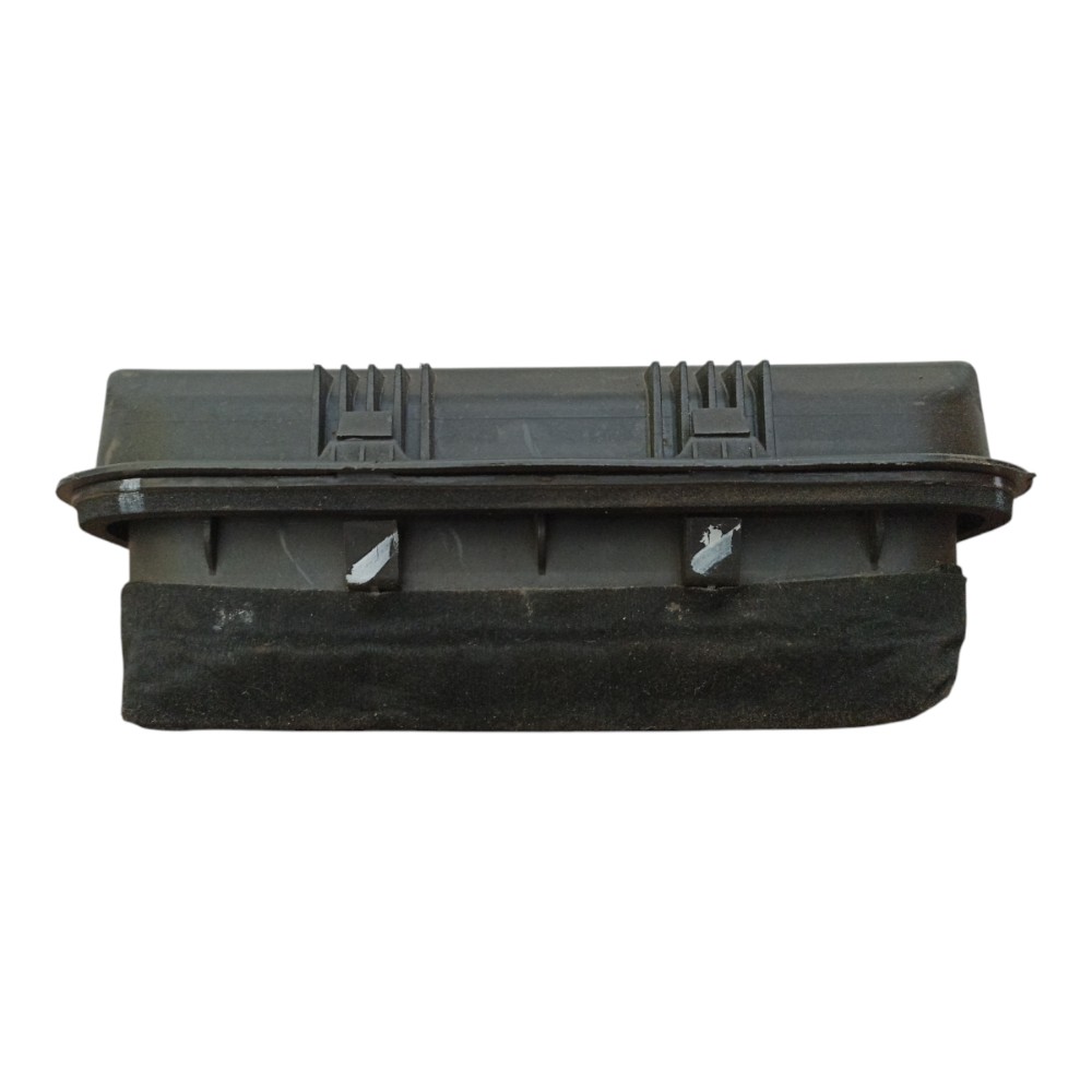 Difusor De Ar Traseiro Esquerdo Toyota Hilux 2017 A 2023 4