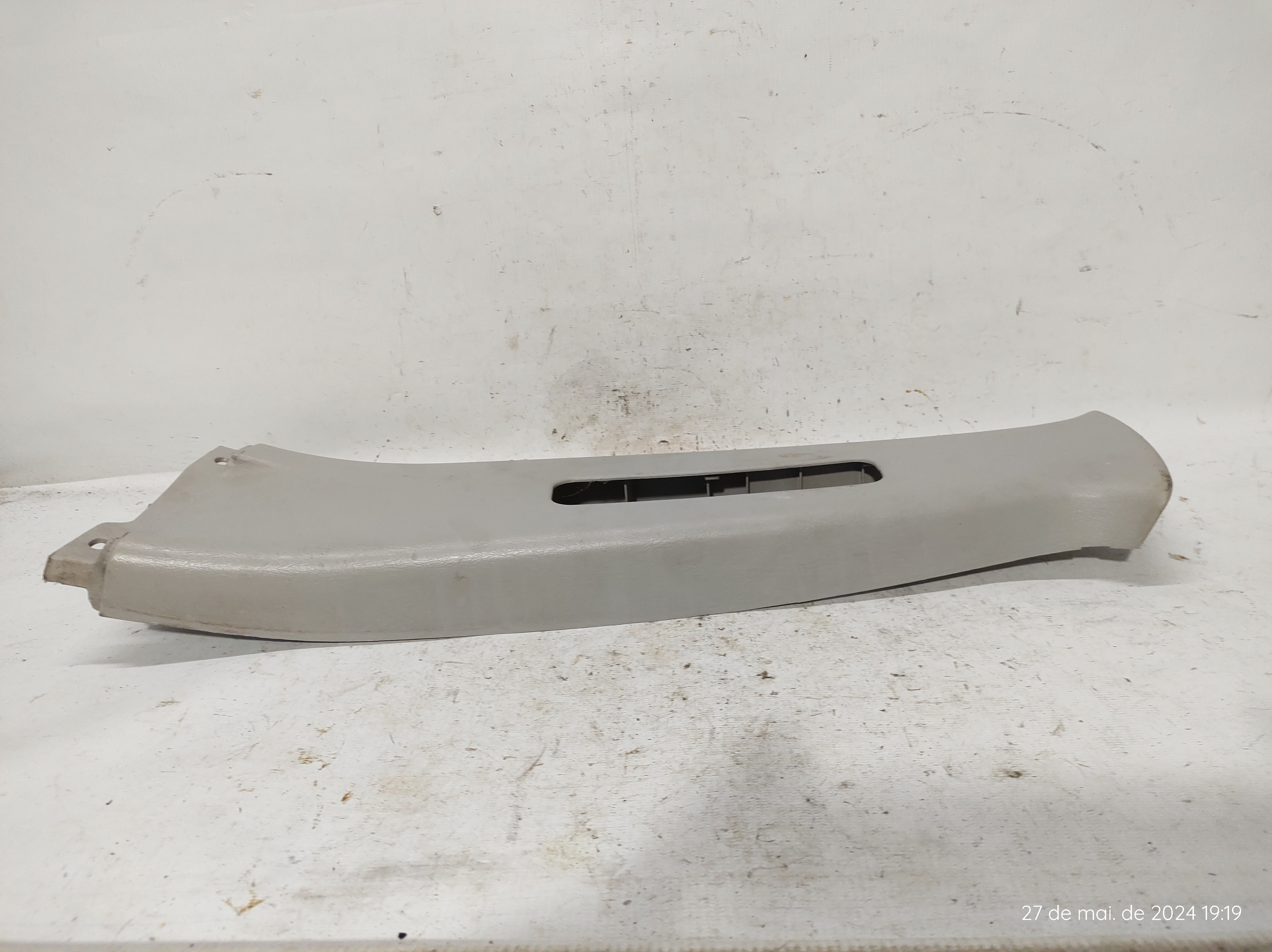 Moldura Coluna Centro Corolla 03 A 08 62412-02080 6