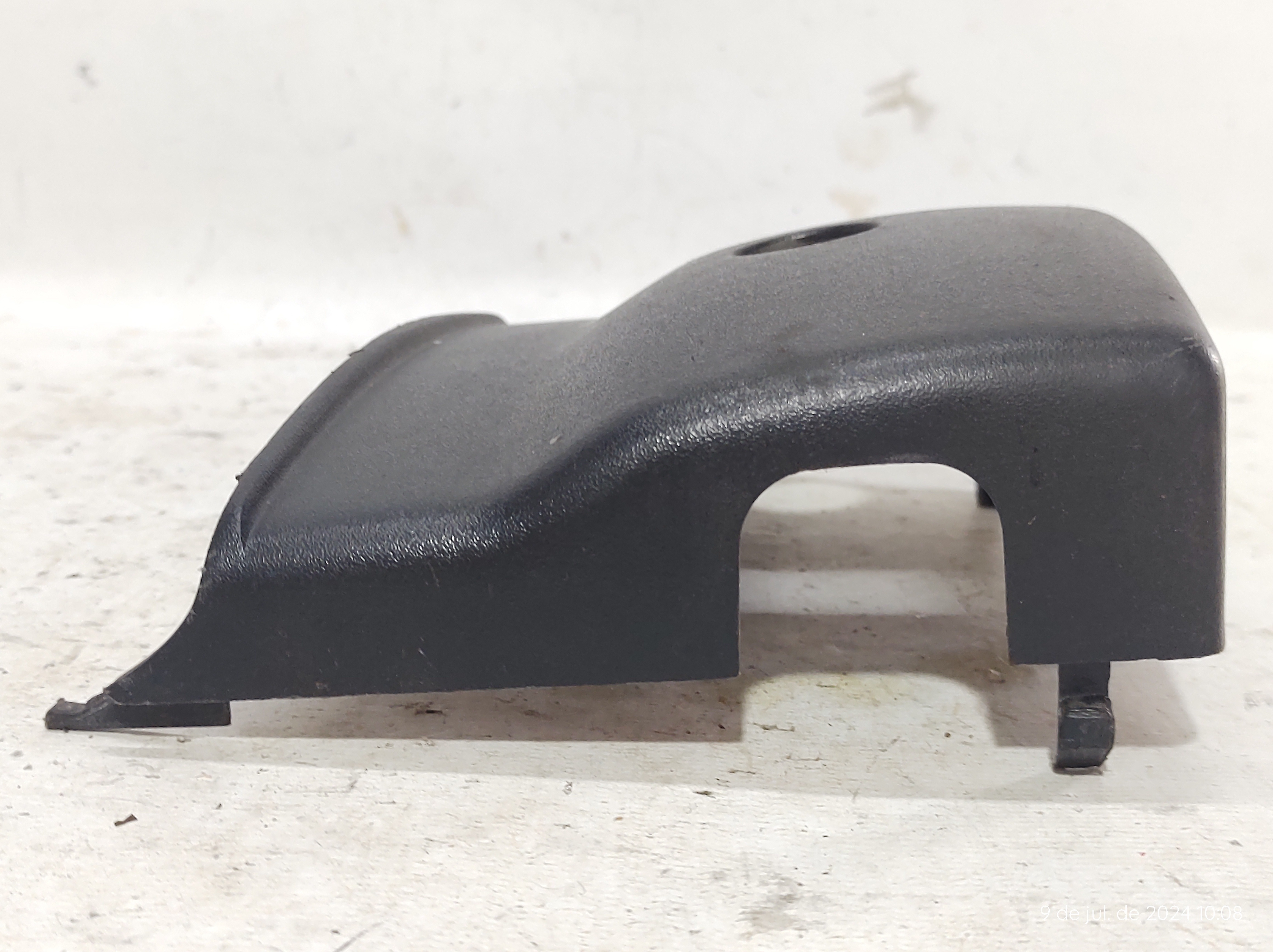Mildura Superior Comuna Direção Ford Ka 08 A 13 2s653530acw Preto 1 5
