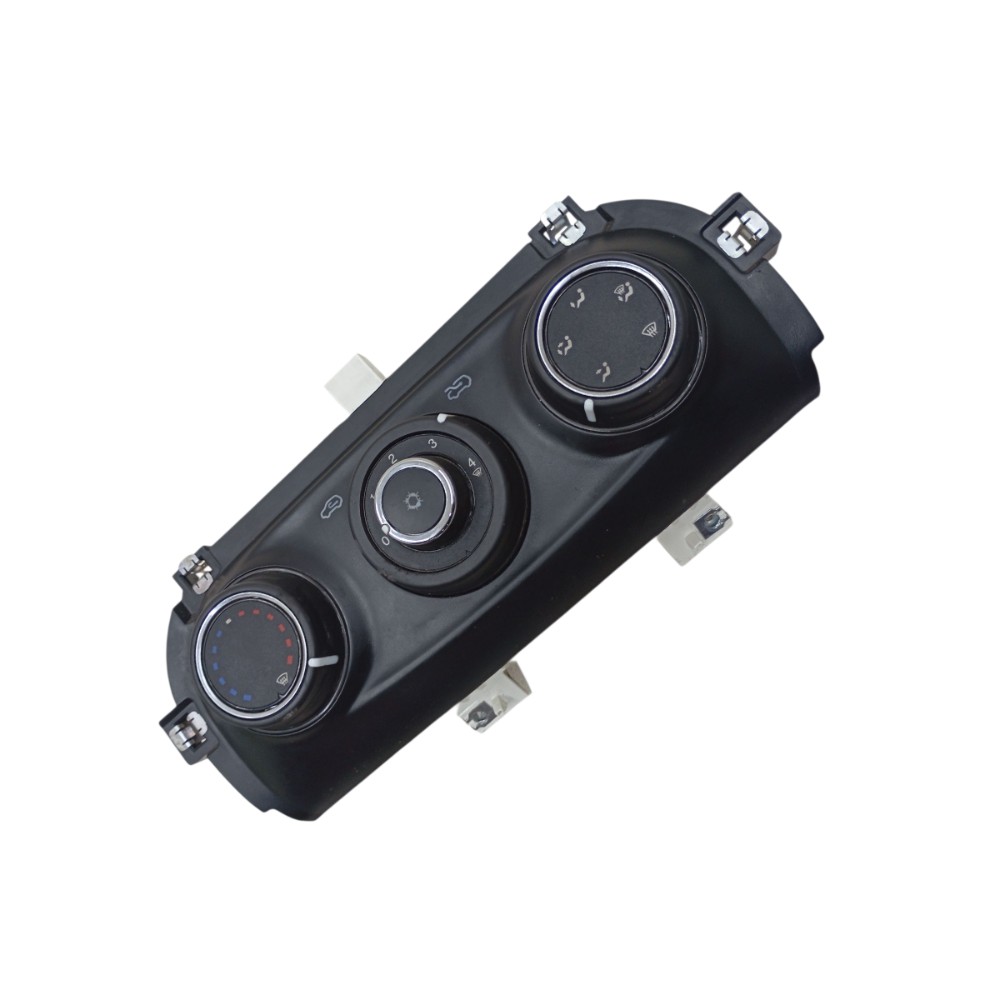 Comando Ar Condicionado Argo 2017 2018 A 2021 Original