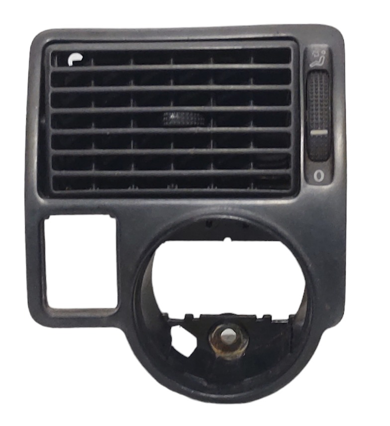 Difusor Ar Lado Esquerdo Golf 99 A 06 1h1815715 1
