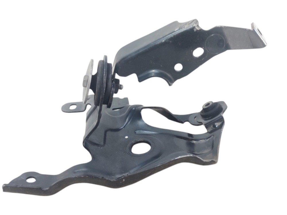 Suporte Bomba Eletrohidraulica Sandero Logan 1.0 3cc 2015/19 2