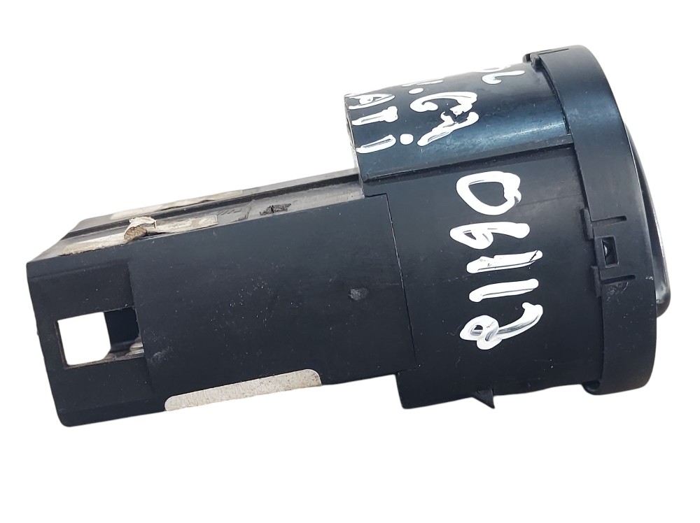 Interruptor Luz Gol Saveiro Parati G4 2005 A 2009 2