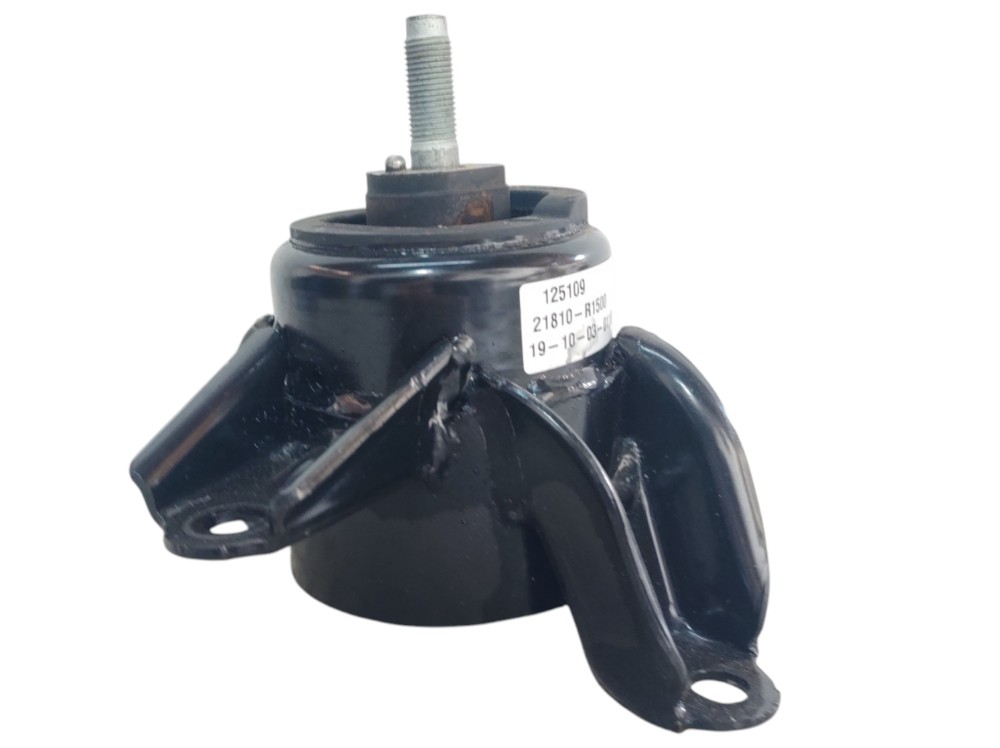 Coxim Motor Lado Direito Hb20 1.0 3cc Aspirado 2020 A 2022 5