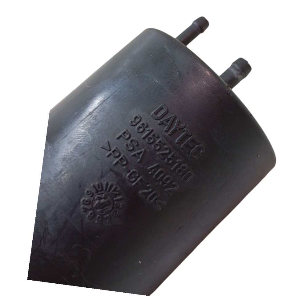Filtro Canister Peugeot 207 1.6 2008 2009 2010 2011 A 2014 5