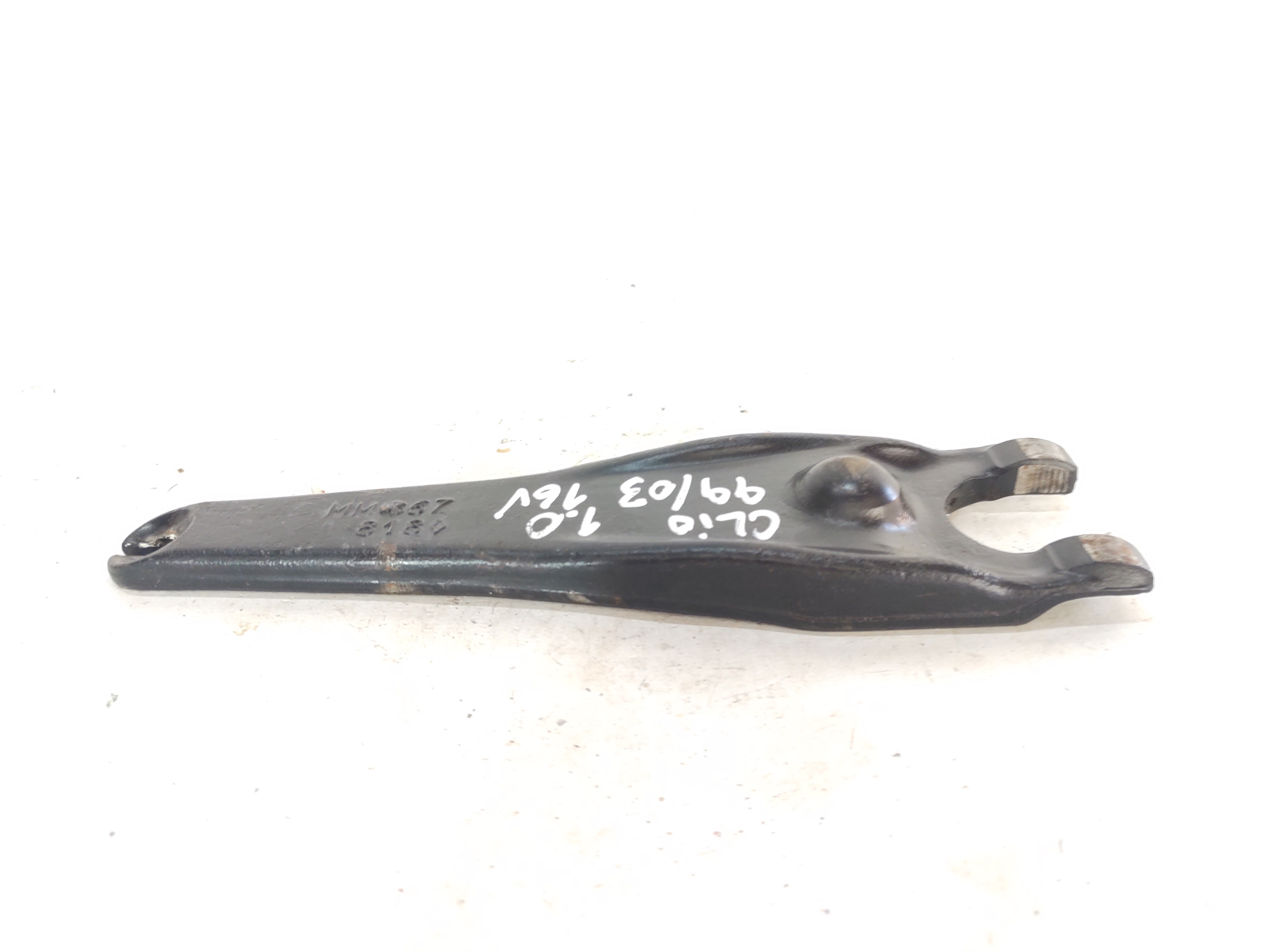 Garfo Embreagem Clio 1.0 16v 99 A 03 Mm67818 6