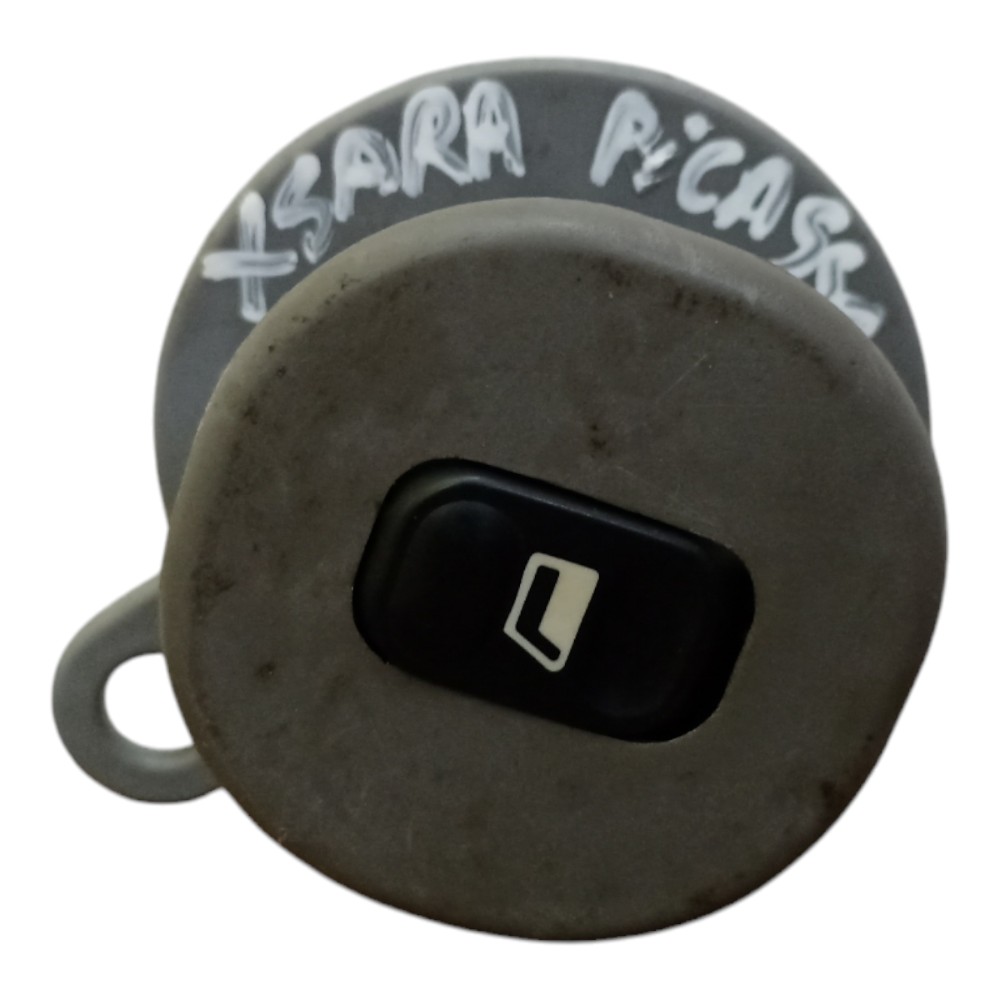 Botão Vidro Elétrico Traseiro Esquerdo Xsara Picasso