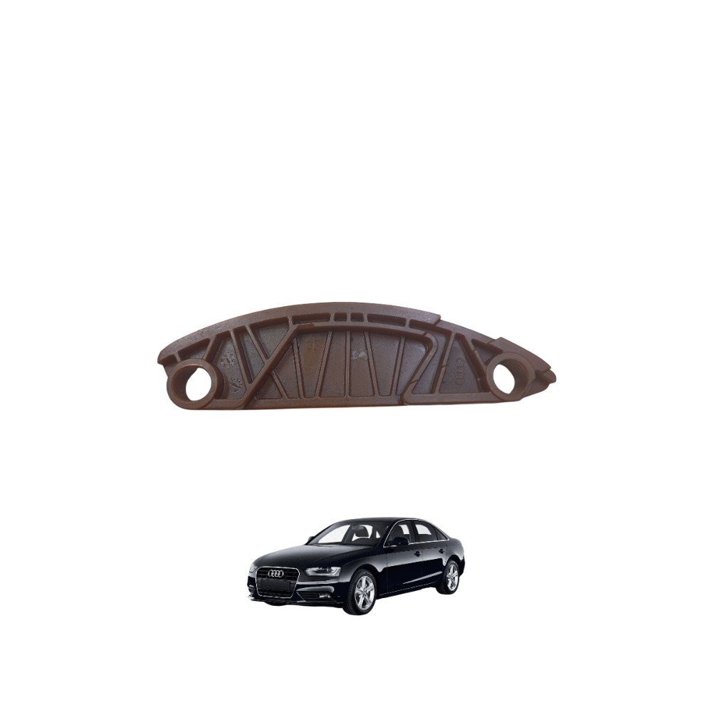 Guia Corrente Motor Audi A4 Tfsi 2.0 06h 109 469 Aq Marrom