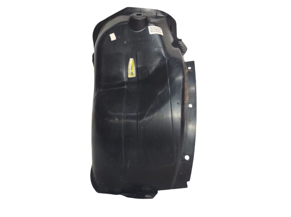 Para Barro Traseiro Direito Hb20 2020 A 2022 Com Avaria 3