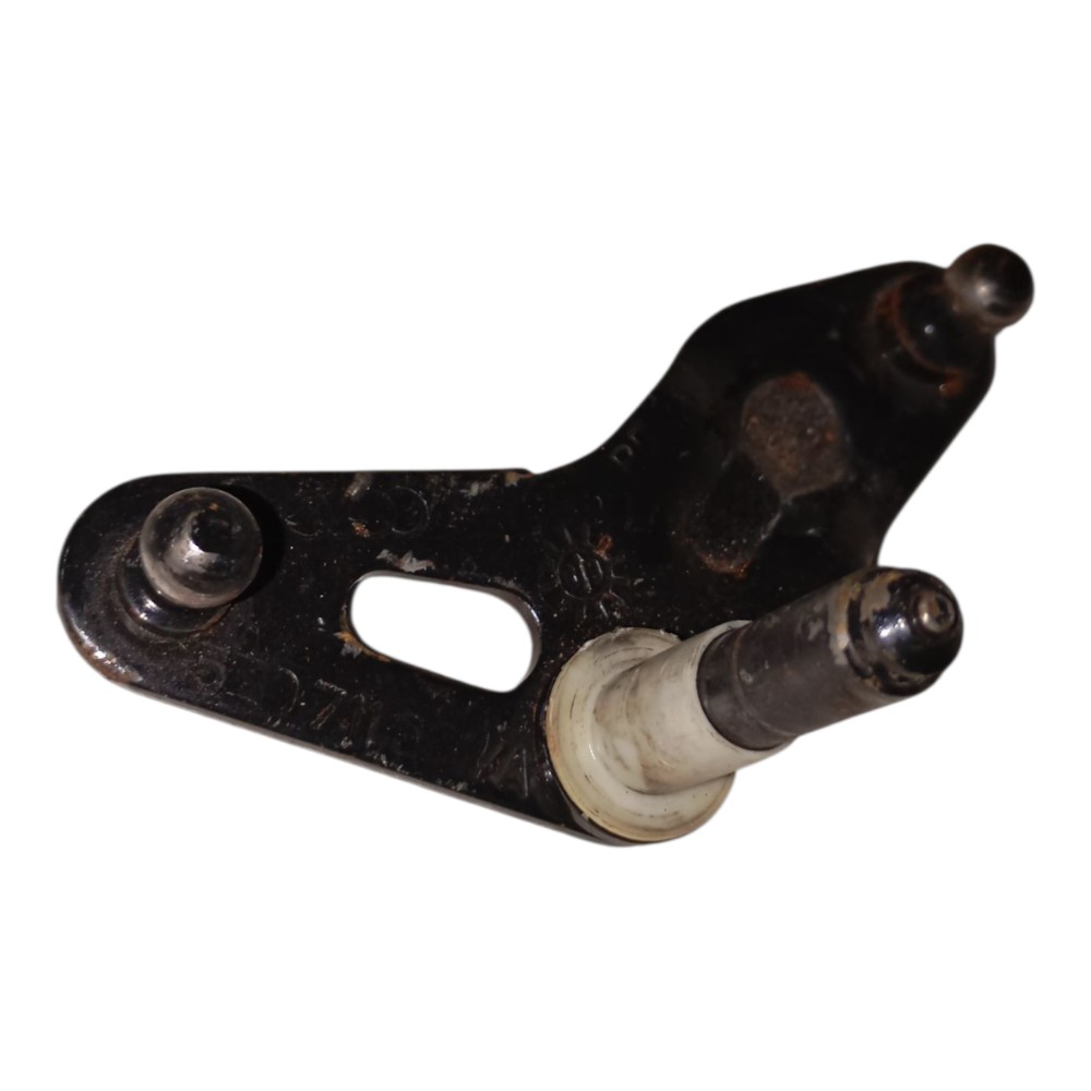 Suporte Alavanca Trambulador Gol G5