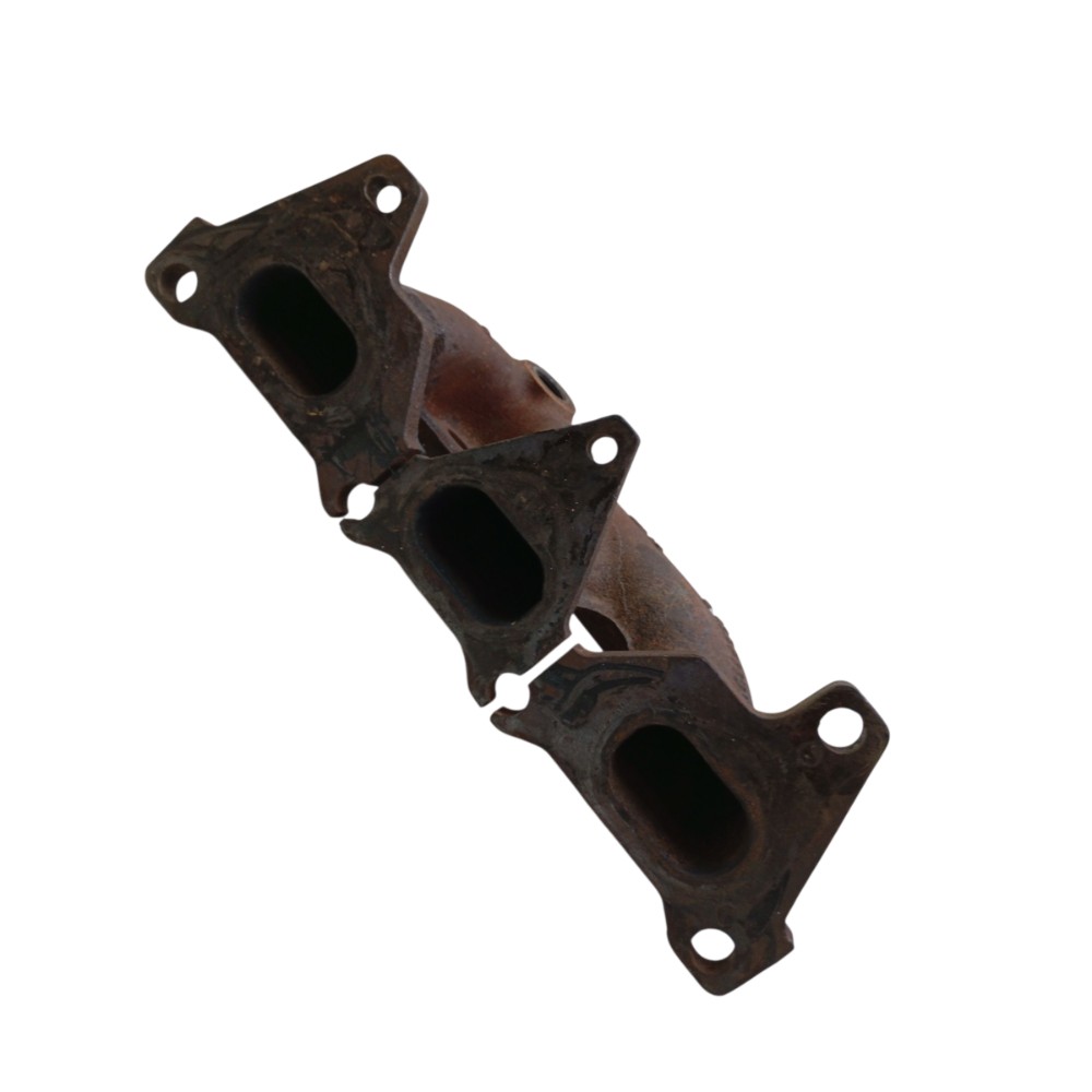 Coletor Escapamento Captiva 3.6 V6 2008 2009 A 2012 12571100 5
