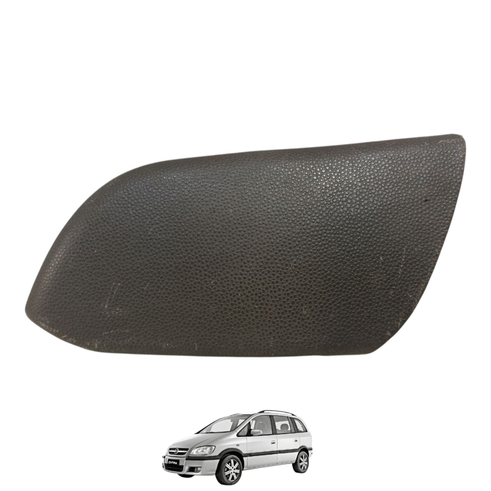 Moldura Lateral Banco Zafira Direito 2001 A 2012 90588661