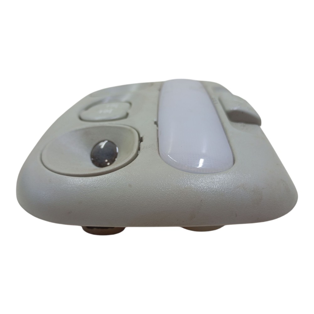 Luz Teto Cortesia Jac J3 2010 2011 2012 2013 6
