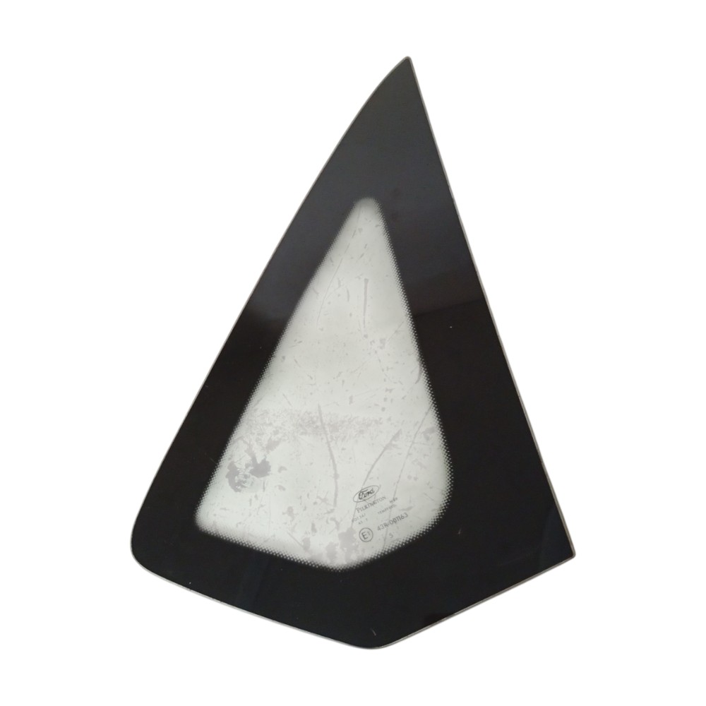 Vidro Fixo Lateral Fiesta Sedan Direito 2004 2005 A 2012