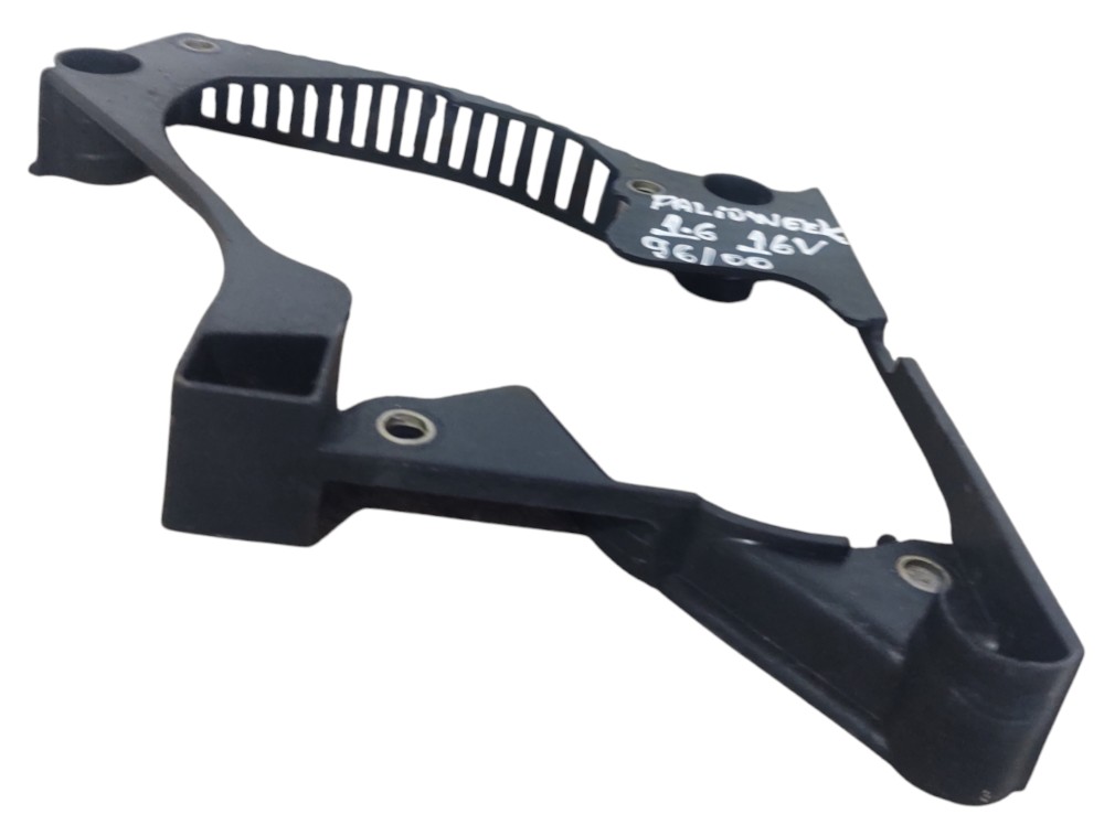 Protetor Interno Correia Dentada Palio Wekkend 1.6 16v Fiasa 3