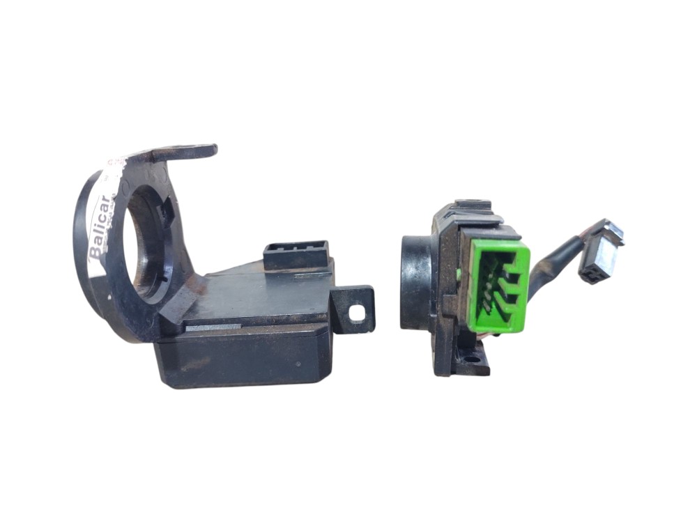 Comutador  Ignição Honda City Civic 2007 A 2011 39730swau0 2