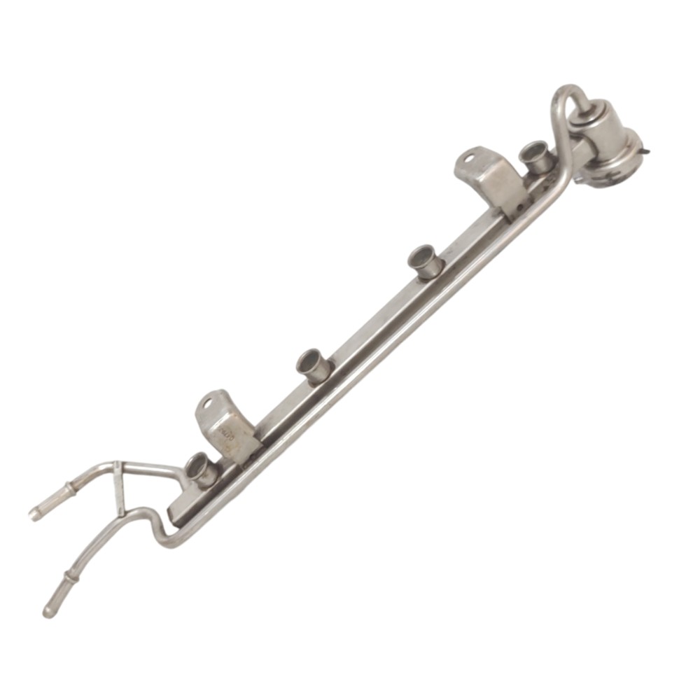 Flauta Bicos Injetores Audi 1.8 20v Aspirado 1999 A 2006 3