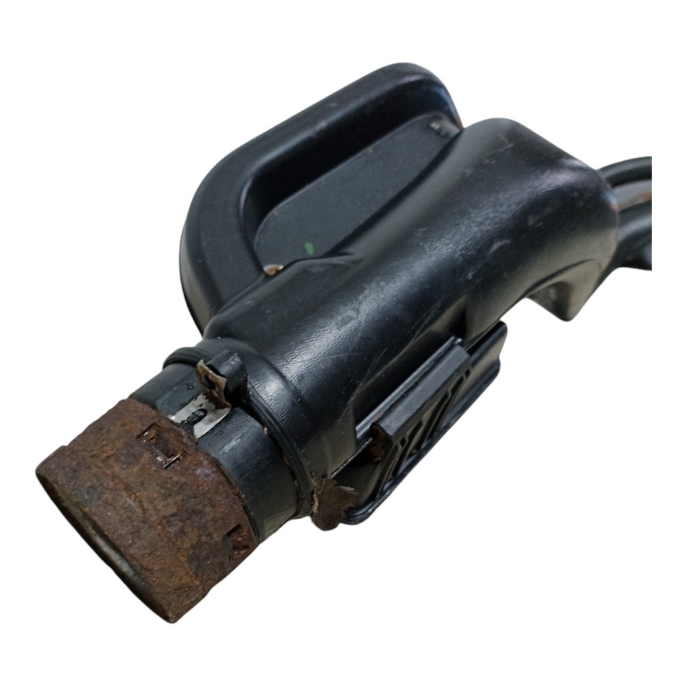 Gargalo Tanque De Combustível Meriva 2002 A 2013 C/detalhe 3